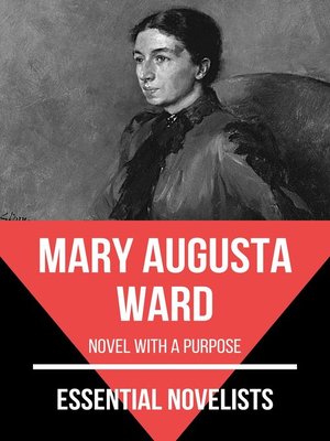 cover image of Essential Novelists--Mary Augusta Ward
